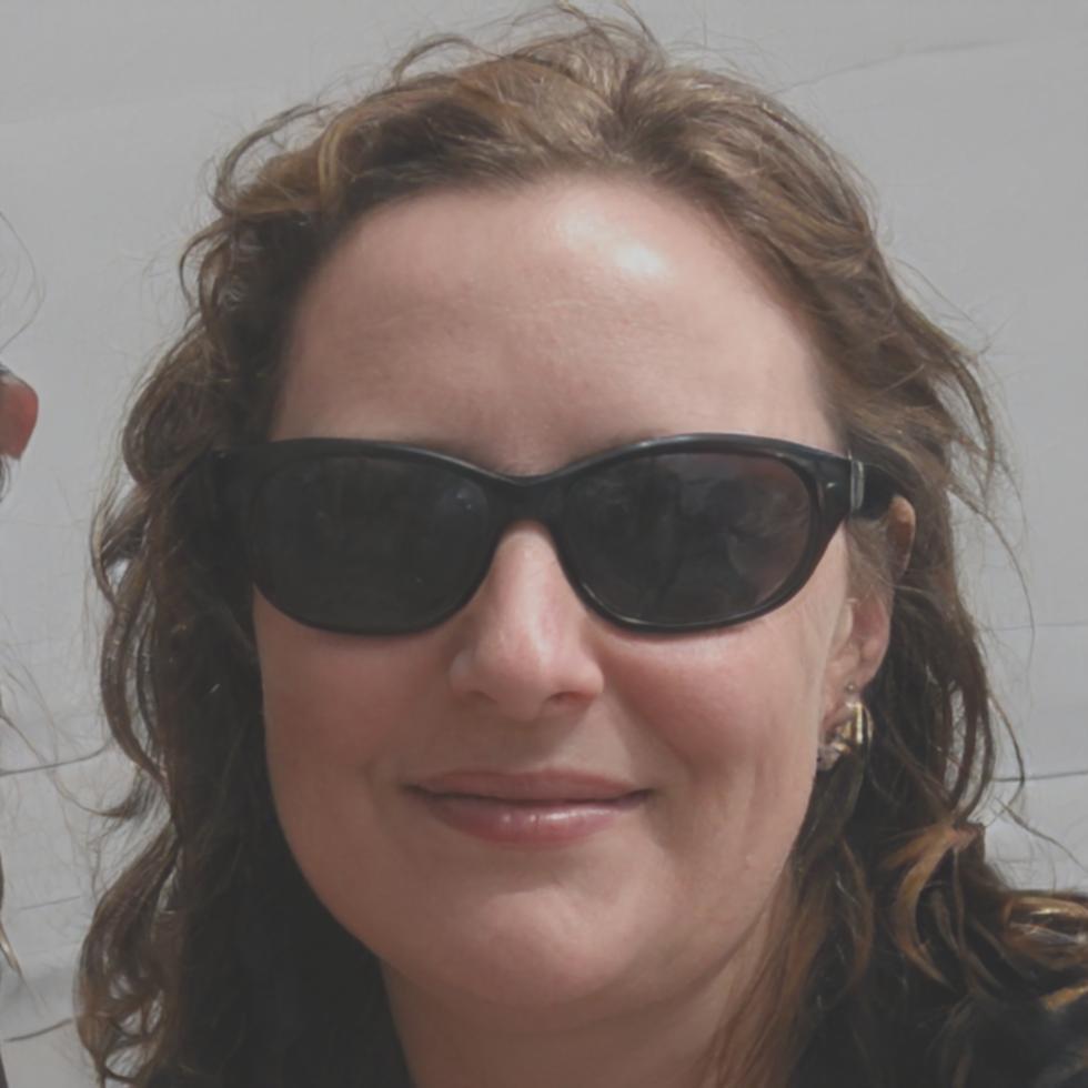 Dr. Miriam Eckhardt, Leitende Dozentin für Entwicklungspsychologie